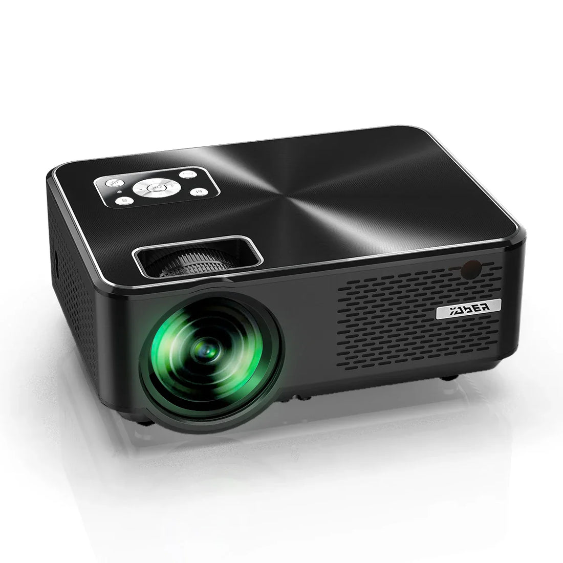 Vidéoprojecteur YABER Y60 grand écran