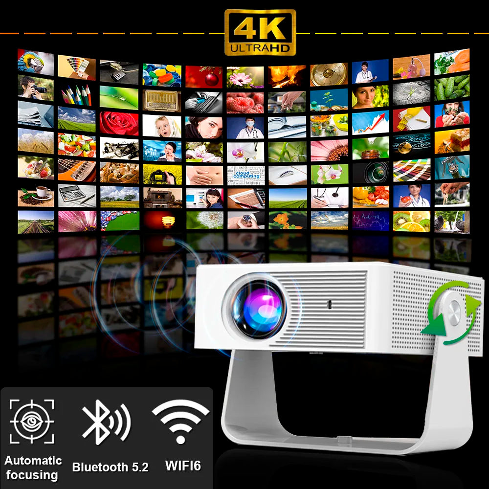 Entretien et durée de vie d'un vidéoprojecteur