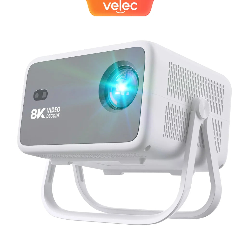 Velec TP350 - packaging et accessoires inclus