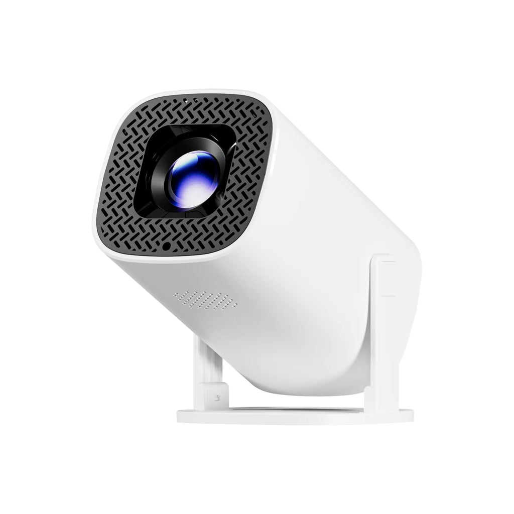 Topsion P30PRO - Mini Vidéoprojecteur Android 14, WiFi6 & Bluetooth 5.0