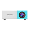 Mini Vidéoprojecteur Portable 480p - Compatible USB & AV