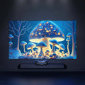 MIVISION ecran ALR ultra courte focale Fresnel