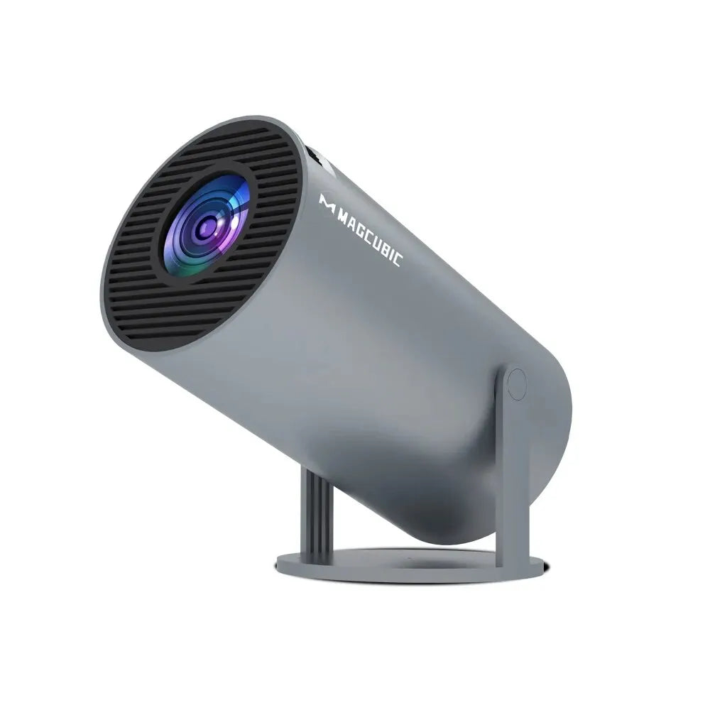 Magcubic HY300 Pro vidéoprojecteur - avec sacoche de transport