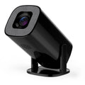 Focabo V1 - Vidéoprojecteur Portable Android 14, Ultra HD LCD, Batterie Intégrée