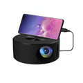 YT200 mini videoprojecteur compact connexion USB